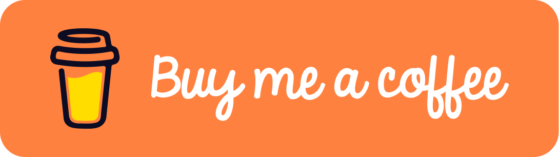 Buy Me a Coffee